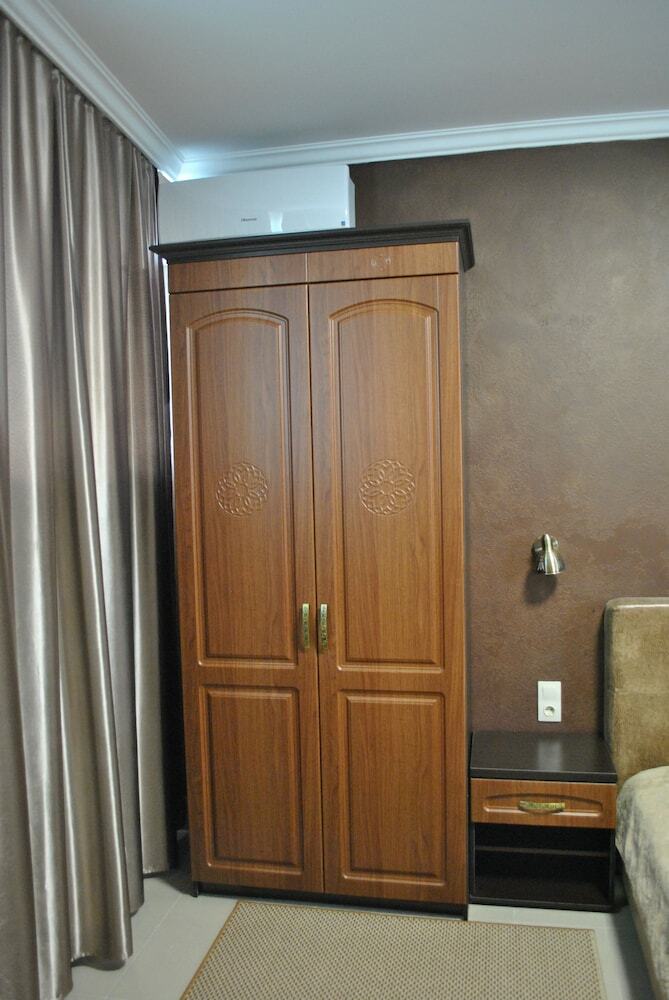 Hotel Kapitan