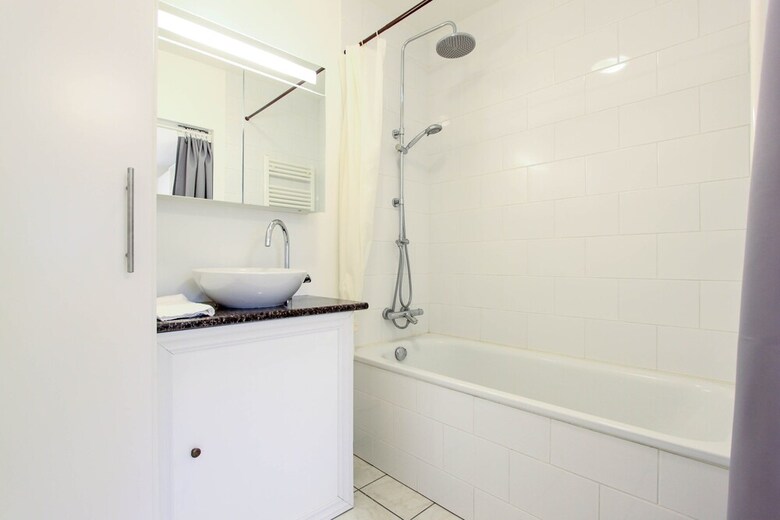 Apartment S33