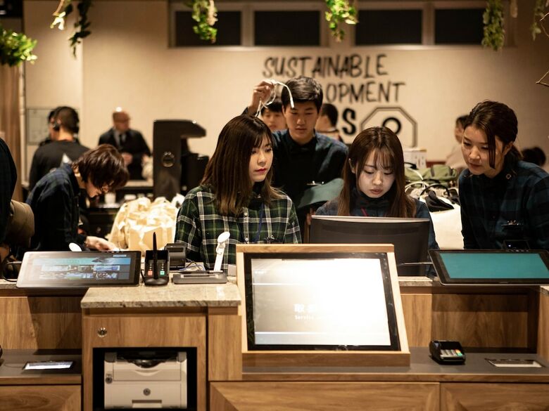Hotel Eight Point Inn Kanazawa By Relief