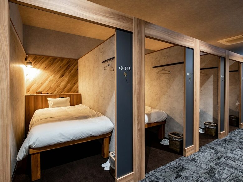 Hotel Eight Point Inn Kanazawa By Relief