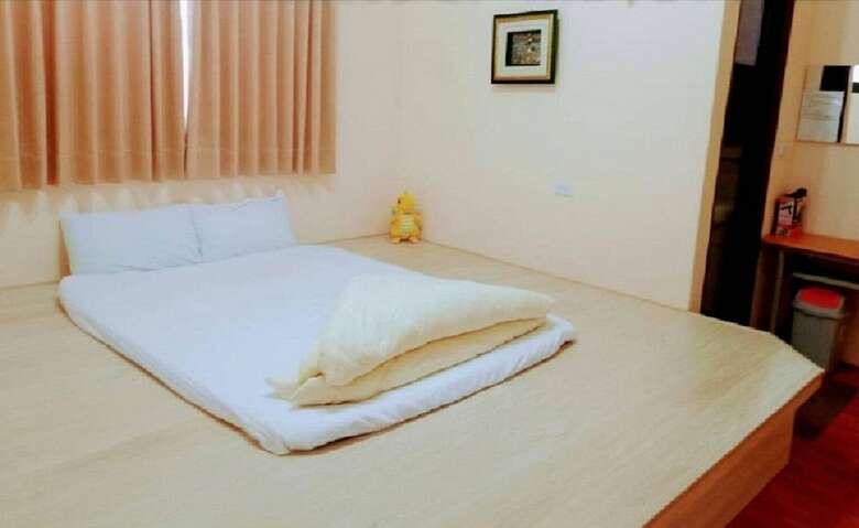 Bed & Breakfast Taitung Fulu Homestay