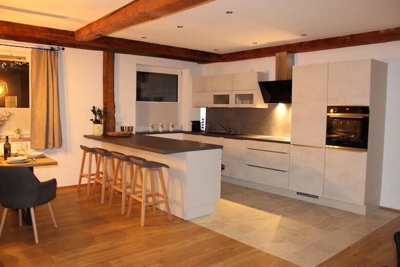 Apartamentos Panorama Appartements Filzerhof