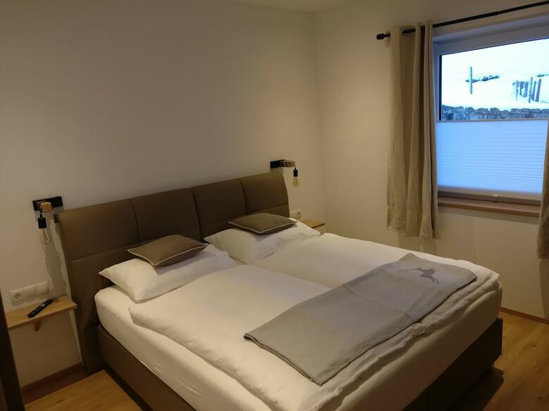 Apartamentos Panorama Appartements Filzerhof