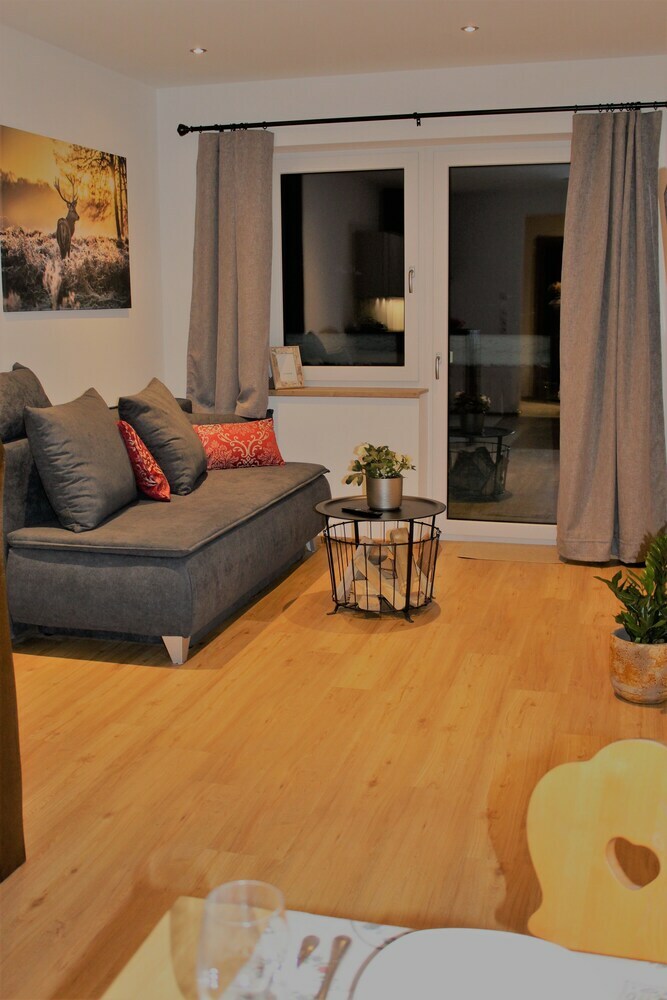 Apartamentos Panorama Appartements Filzerhof