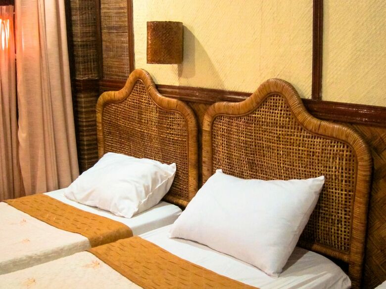 Fernando's Hotel