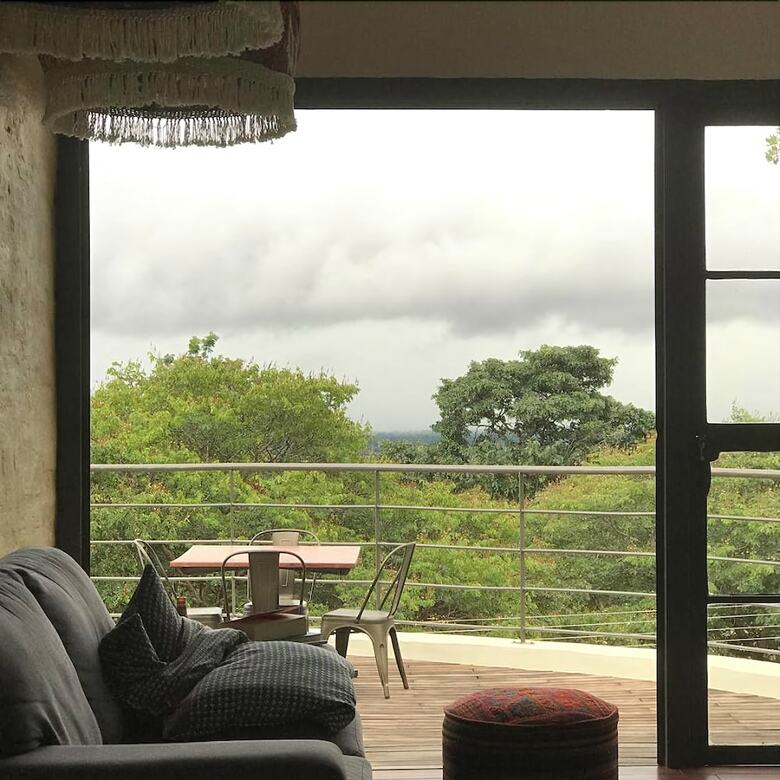 Hotel 528  Victoria Falls Guest House