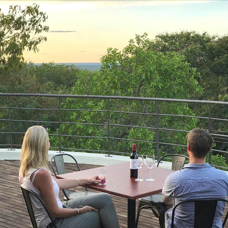 Hotel 528  Victoria Falls Guest House