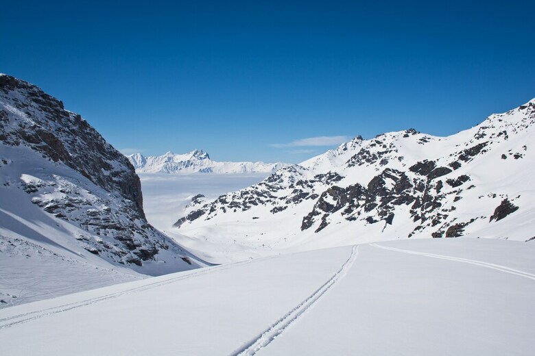 Chalet Alice Velut - Perce Neige