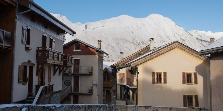 Chalet Alice Velut - Perce Neige