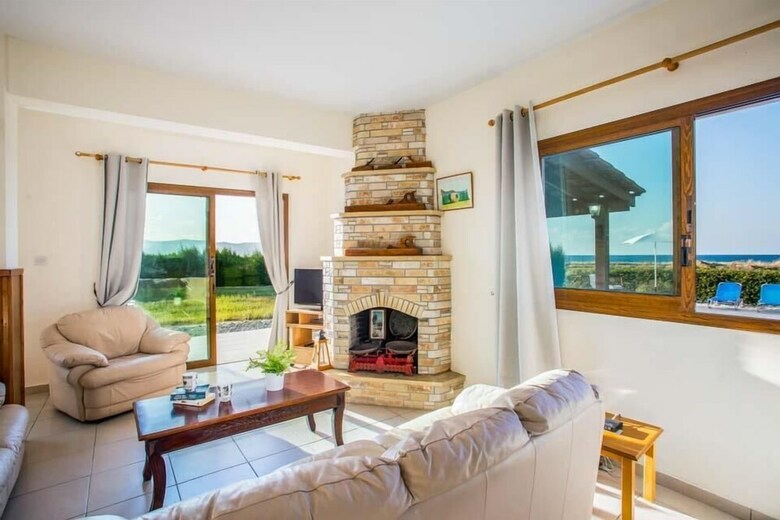 Villa Nicol Blue Bay