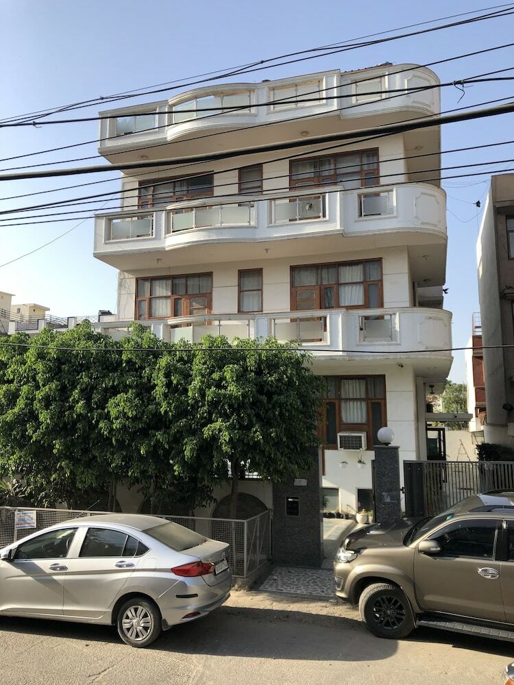 Hotel Excel Inn