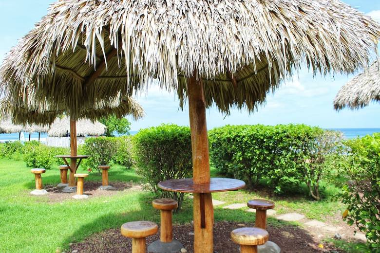 Casa Morsi Gran Pacifica Resort