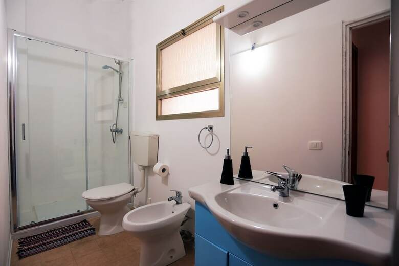 Apartamento Casa Marinella