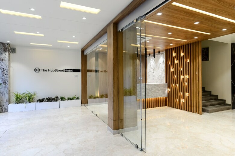 The Hubstreet Hotel