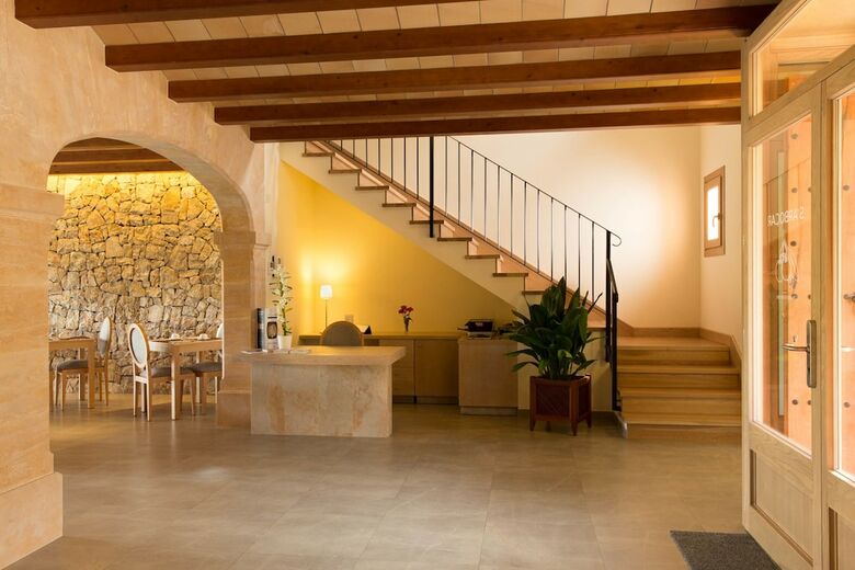 Agroturismo S'arbo�ar