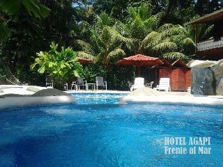 Hotel Agapi