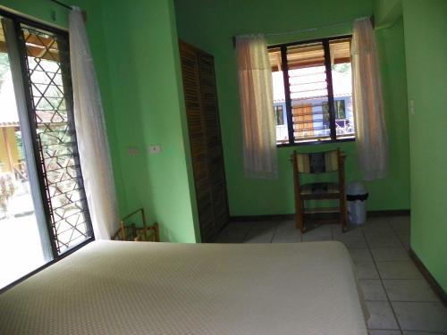 Pizote Lodge