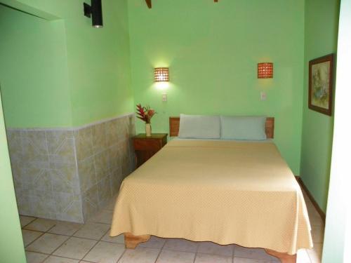 Pizote Lodge