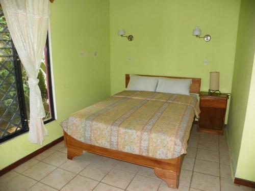 Pizote Lodge