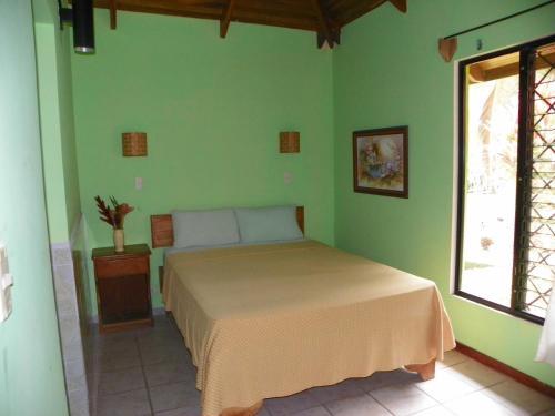 Pizote Lodge