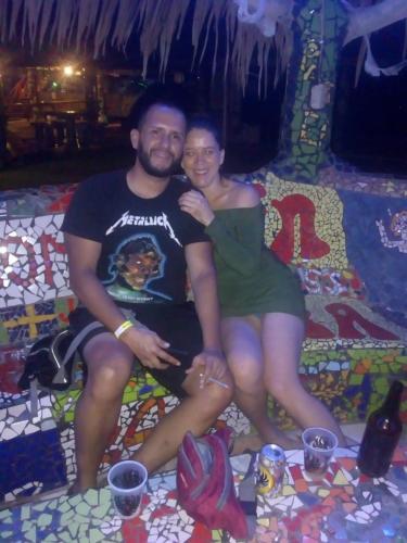 Albergue Rocking J's