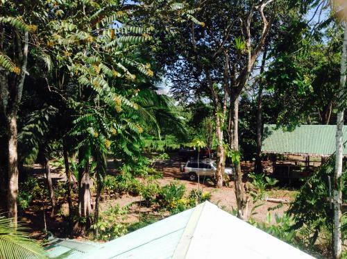 Casa Manglar