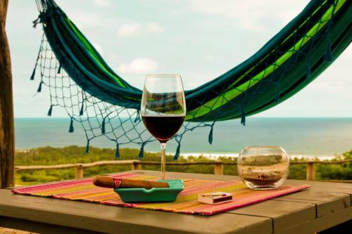Bed & Breakfast La Colina Pura Vista