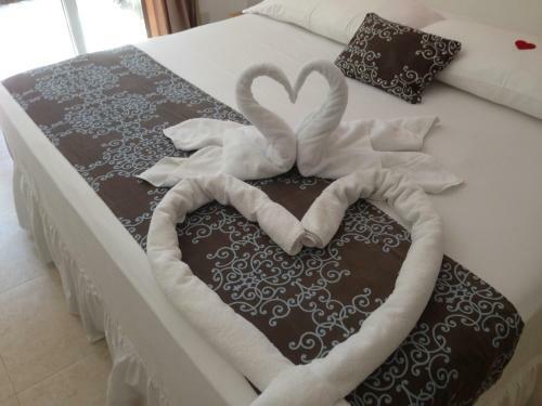 Montelaguna Boutique Hotel