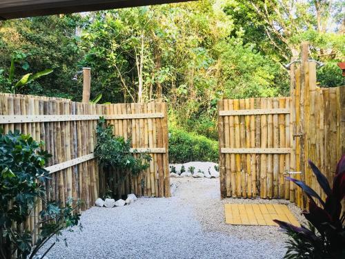 Apartamento Hotel Samara Para�so