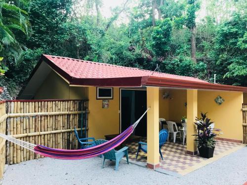 Apartamento Hotel Samara Para�so