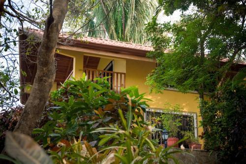 Apartamento Hotel Samara Para�so