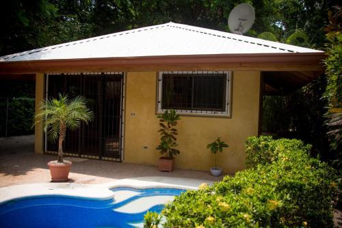 Apartamento Hotel Samara Para�so