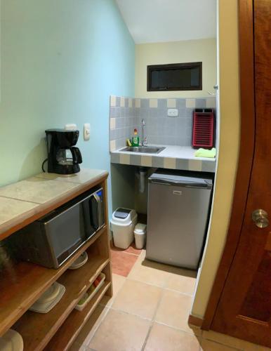 Apartamento Hotel Samara Para�so