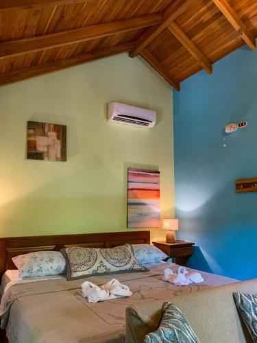Apartamento Hotel Samara Para�so