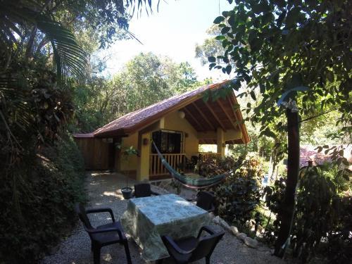 Apartamento Hotel Samara Para�so