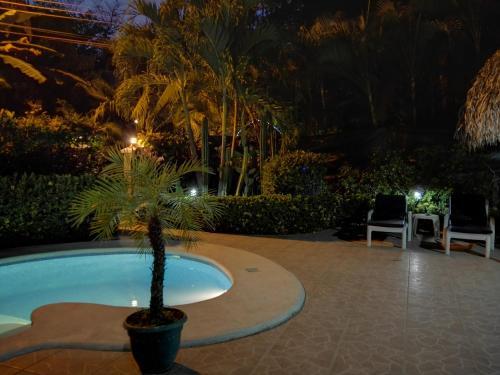 Apartamento Hotel Samara Para�so