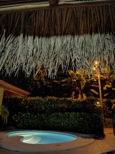 Apartamento Hotel Samara Para�so