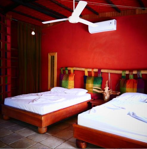 Hotel Flying Crocodile