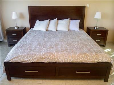Lodge Barons Resort