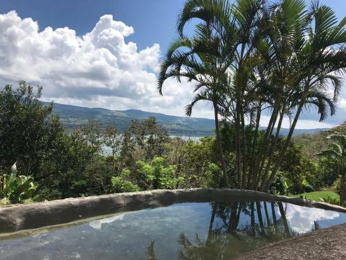 Lake Arenal Hotel And Microbrewery