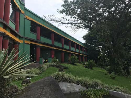 Lake Arenal Hotel And Microbrewery