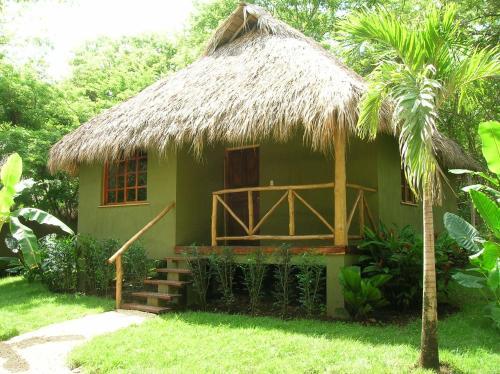 Sol Y Luna Lodge