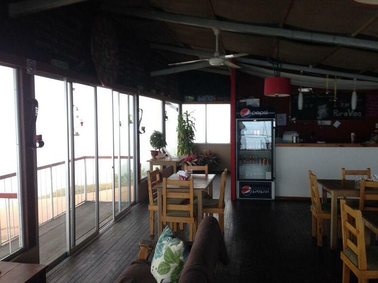 Hotel Poas Lodge
