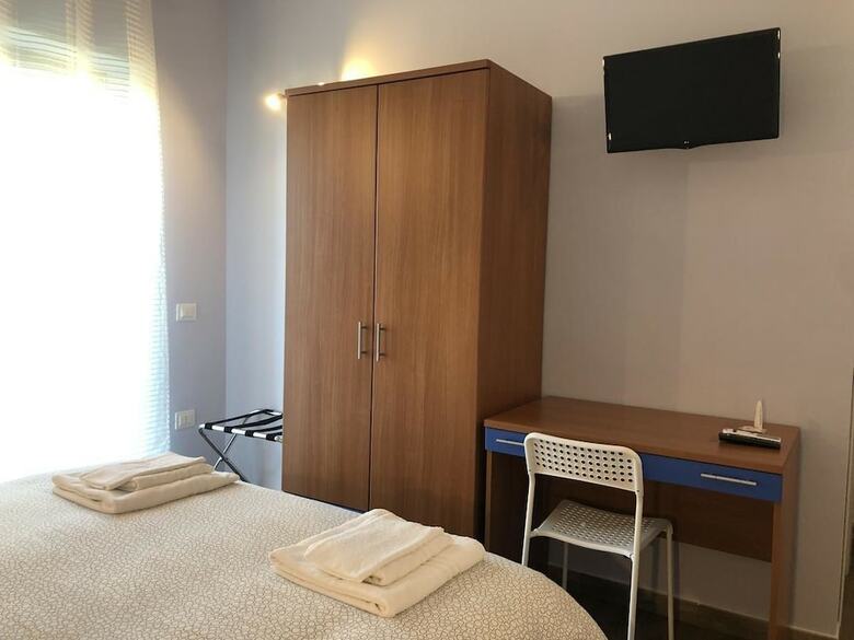 Bed & Breakfast Profumo Di Zagara