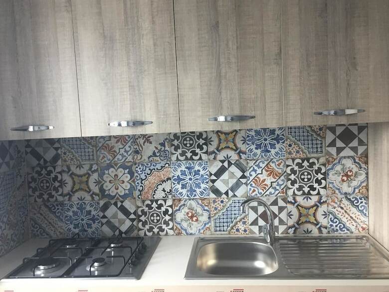 Bed & Breakfast Profumo Di Zagara