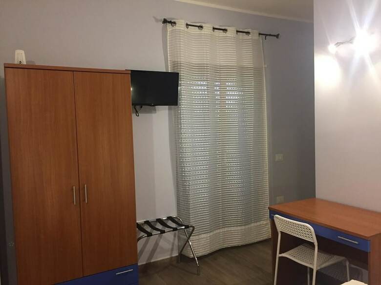 Bed & Breakfast Profumo Di Zagara