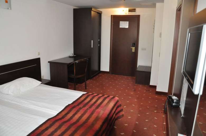 Carpathian Hotels