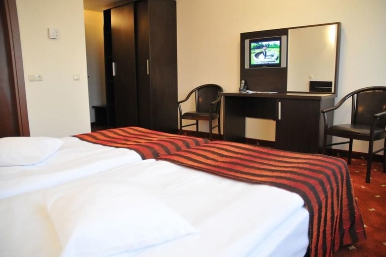 Carpathian Hotels