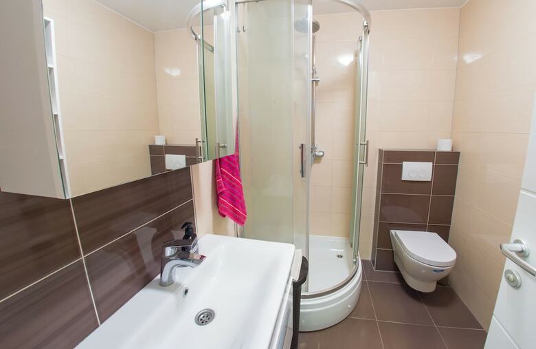 Apartman Lemon