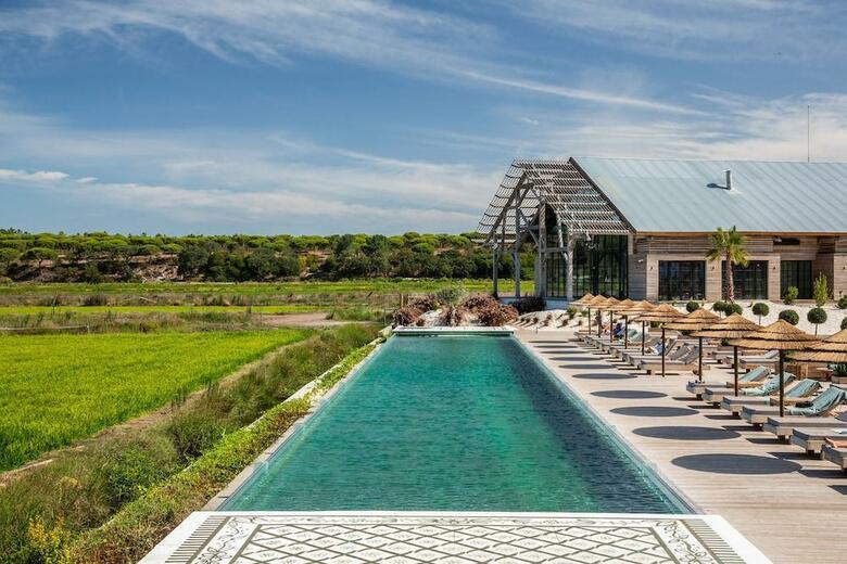 Hotel Quinta Da Comporta Wellness Boutique Resort